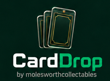 CardDrop by molesworthcollectables